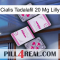 Cialis Tadalafil 20 Mg Lilly 33